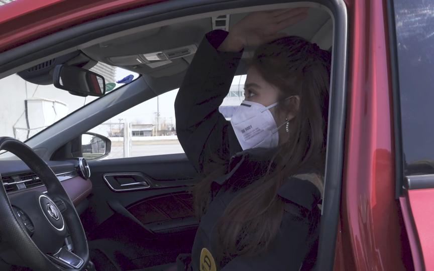 名爵6赛道模式评测结果,名爵6性能怎么样