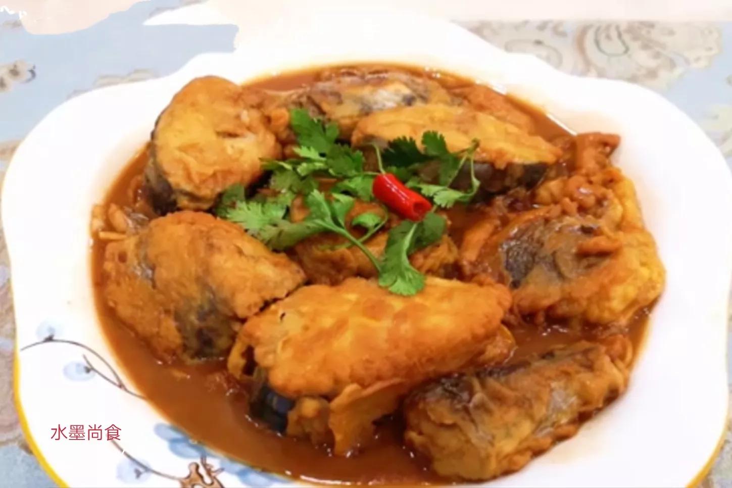 这5种常见海鱼都是野生捕捞,这个季节海鱼最肥美