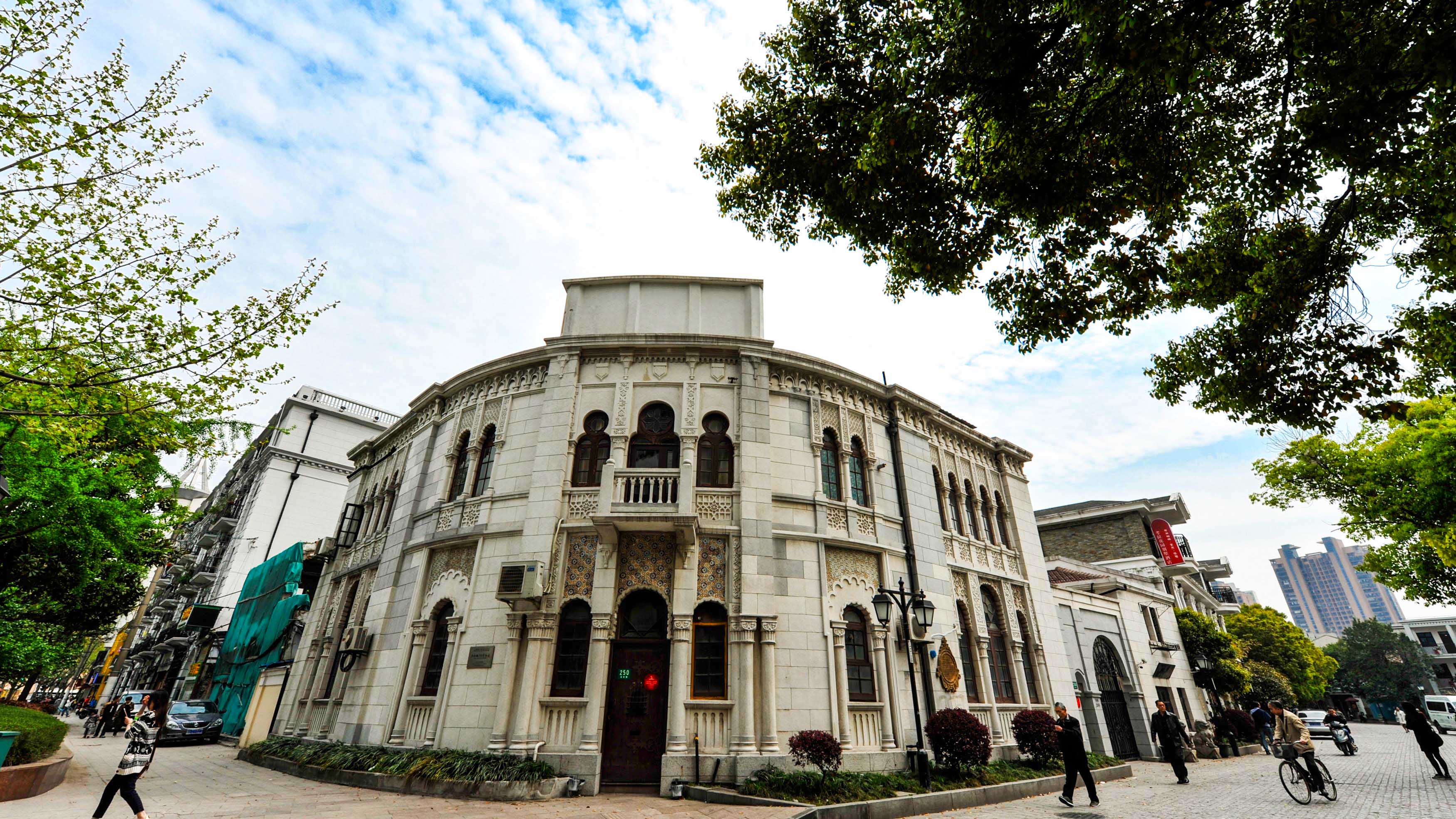 冬天上海周边城市旅游景点推荐,上海浦东旅游必去景点推荐一日游