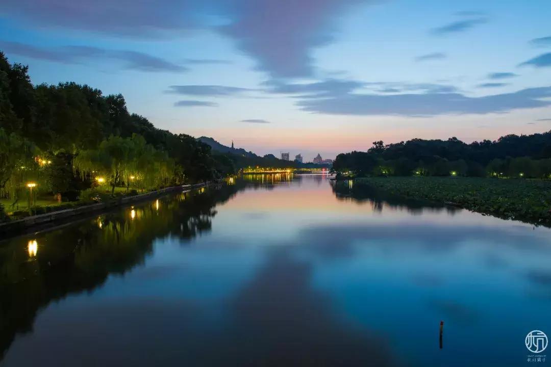 杭州浪漫约会攻略,杭州情侣冬季旅游攻略