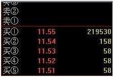 主力暗语盘口语言详解,揭秘主力的盘口语言