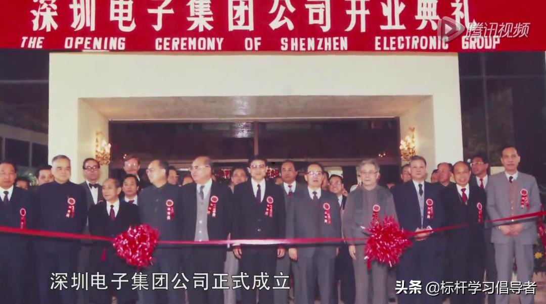 华强北山寨旧址,华强北靠山寨手机起家