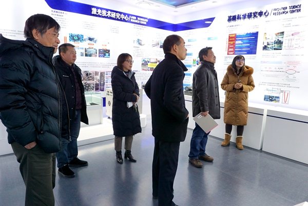 厉害了！安徽可以招生研究生的的2所研究院，涵11个研究单元