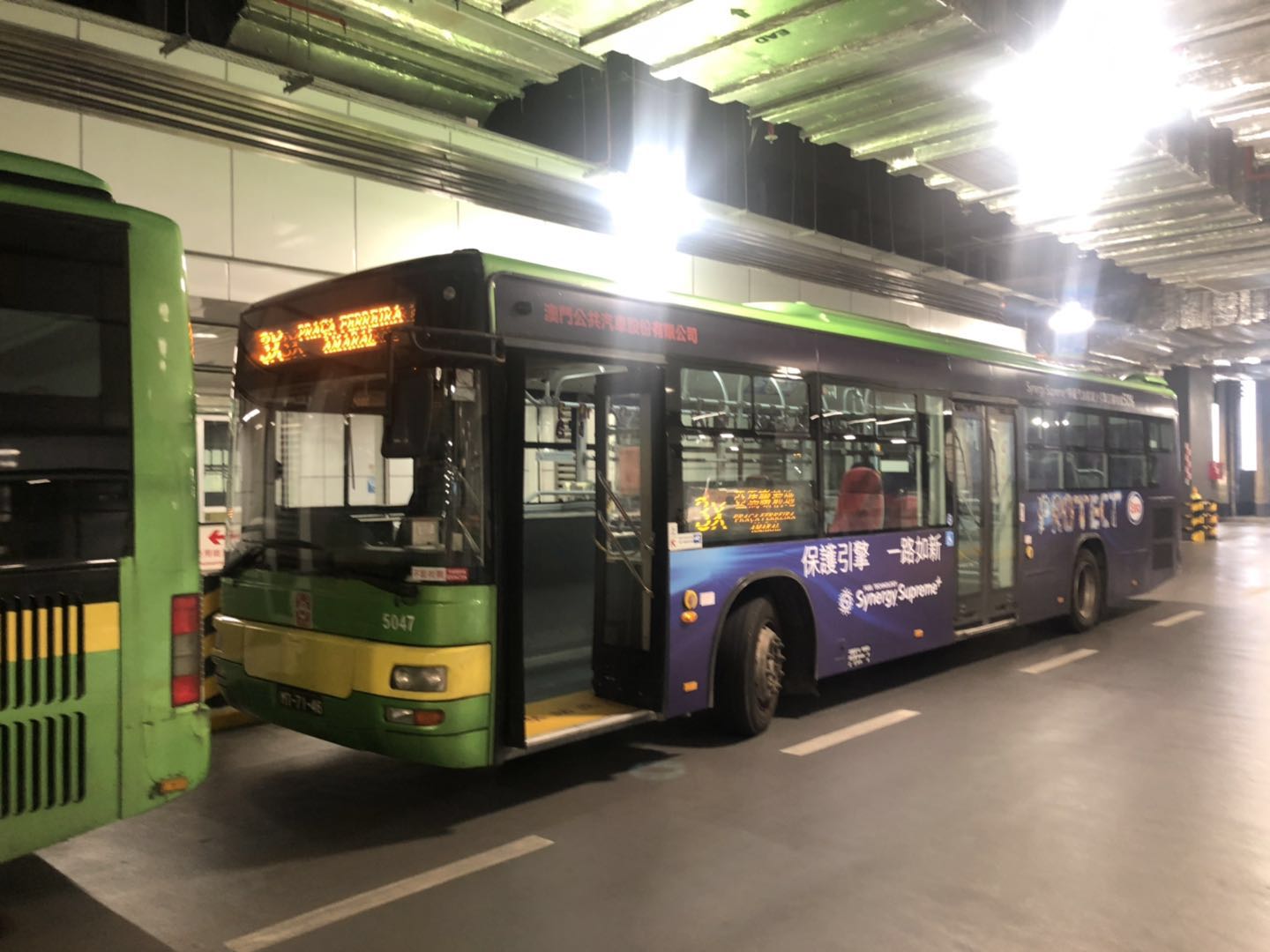 去澳门旅游最好的方法,澳门旅游省钱招数