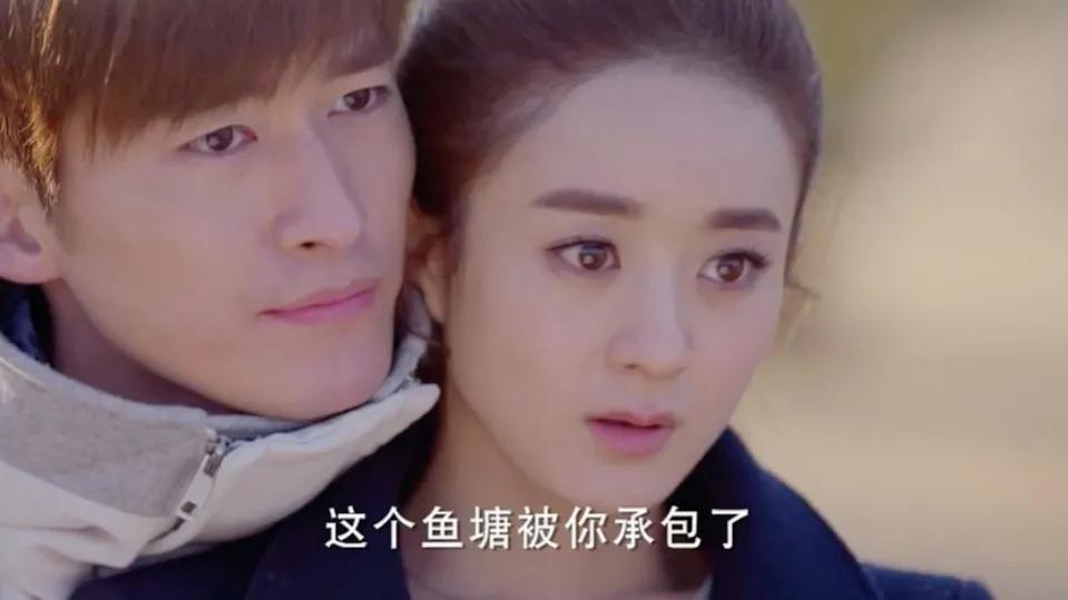 偶像剧放过科研人员吧！6个搞科研的男主，一半爱明星一半爱学生