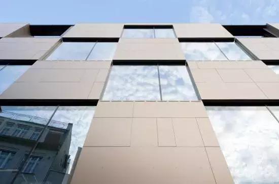 钢结构建筑赏析,带您感受钢结构之美