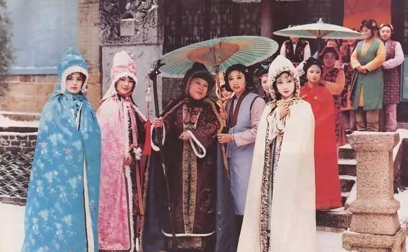 林黛玉陈晓旭得什么病,林黛玉中的陈晓旭是怎么死的