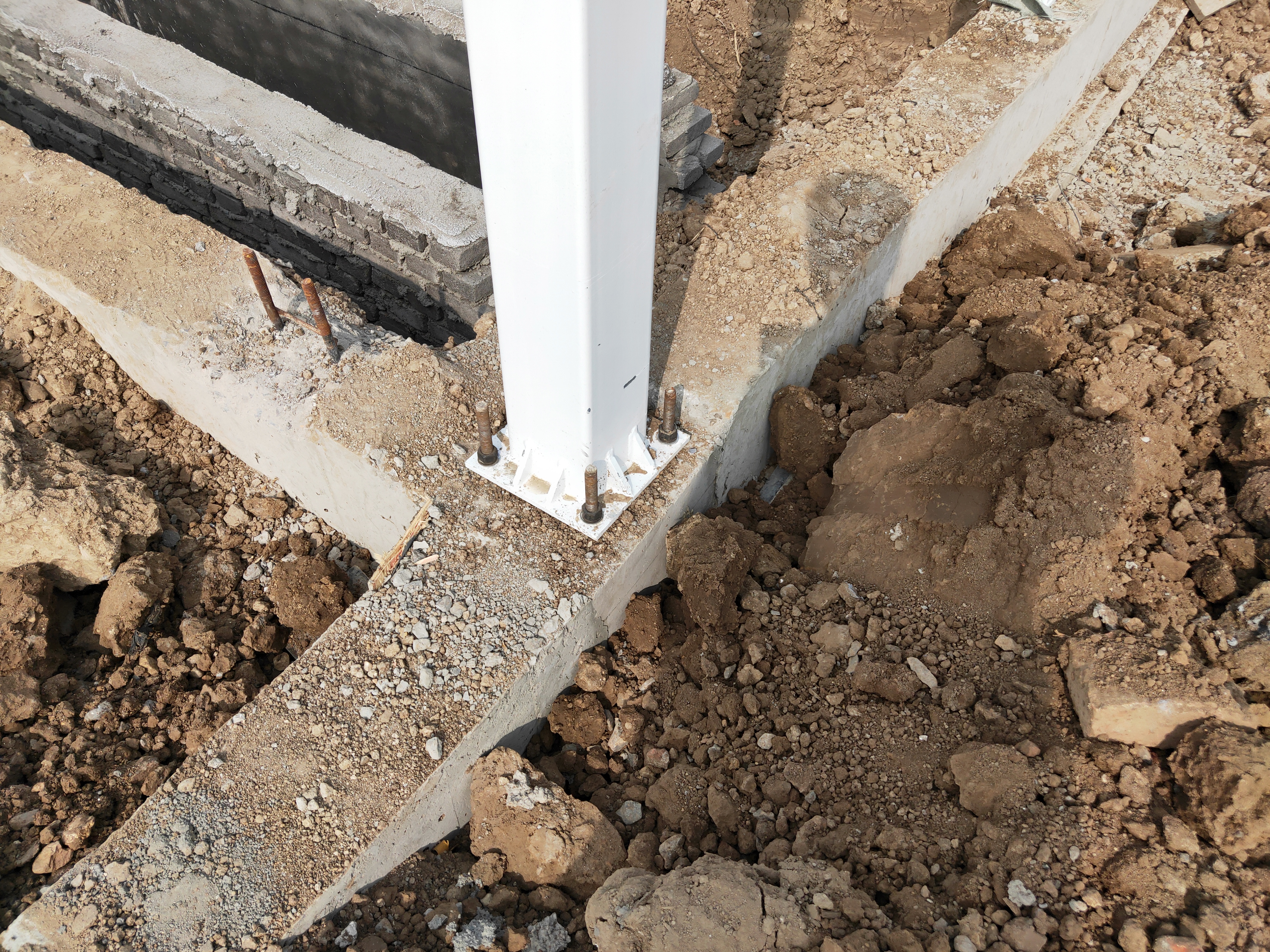 温室大棚骨架有哪些,温室大棚的骨架都有哪些