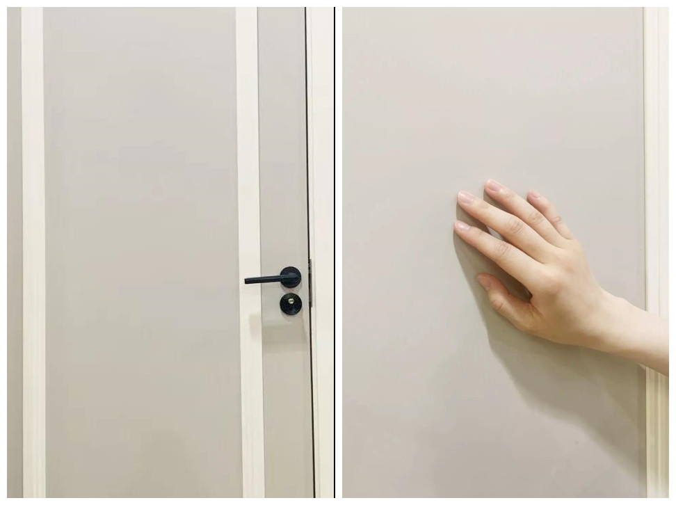 这款引起极度舒适的木门，被抢疯了……