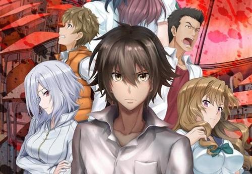 让日本伦理机构头疼的动画，回复术士被本土声讨，或将面临下架？