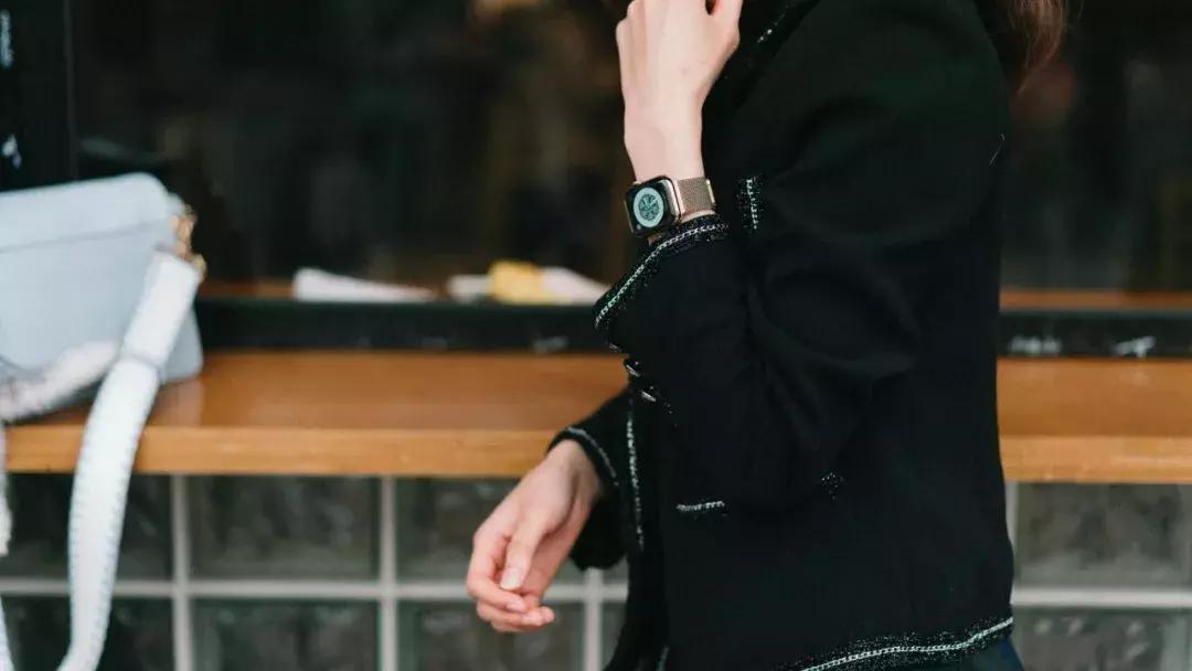小白入手applewatch的功能,applewatch正确购买方式