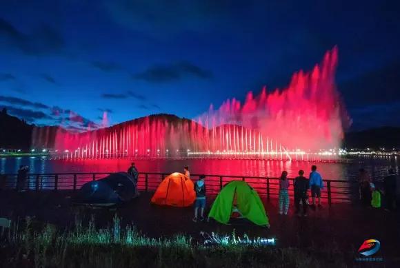 丰都南天湖国家级度假区,升级国家级经济开发区利好什么