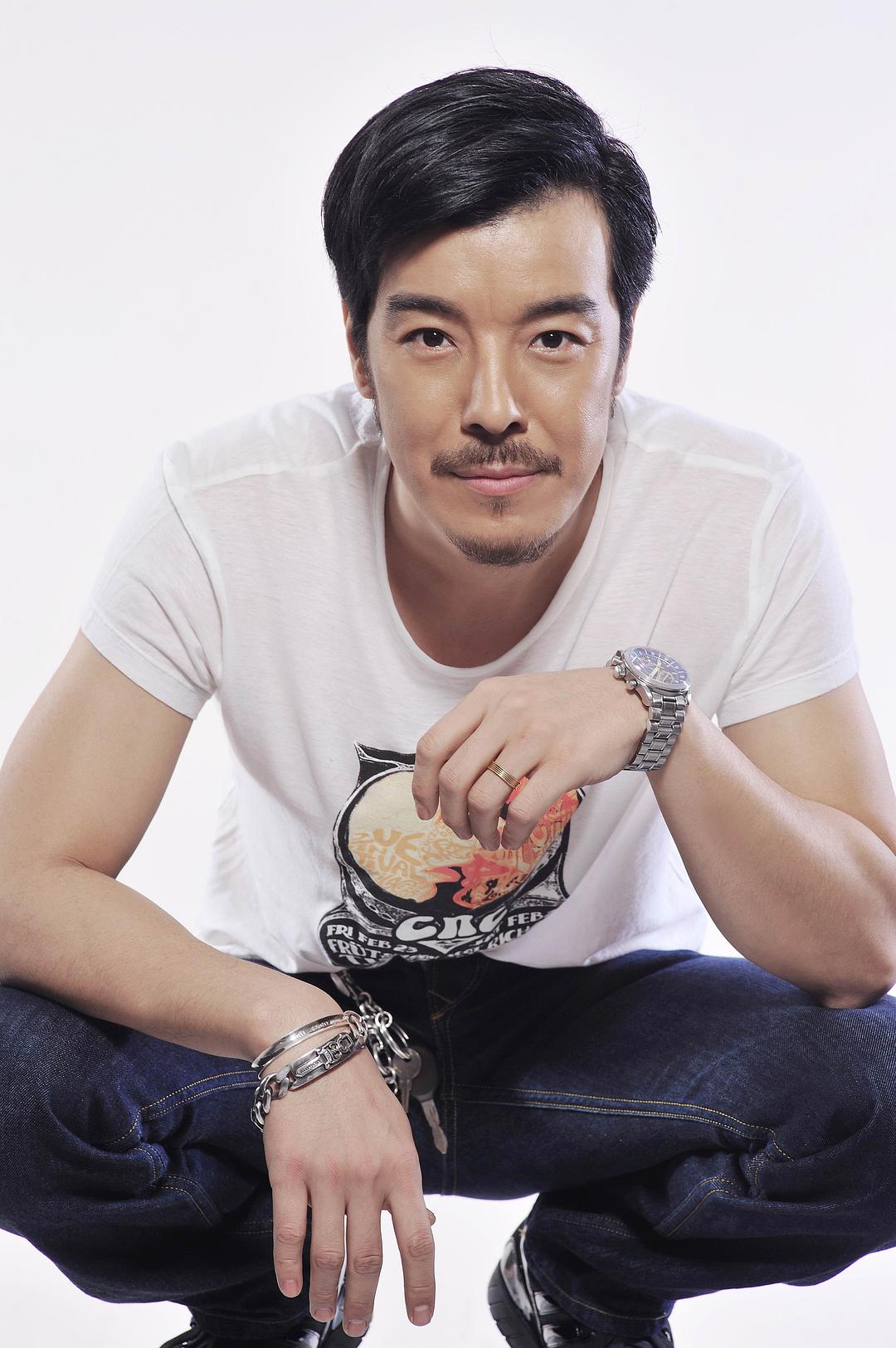 论“大长脸”男星只服这8位，各有特色，有人被调侃像“鞋拔子”