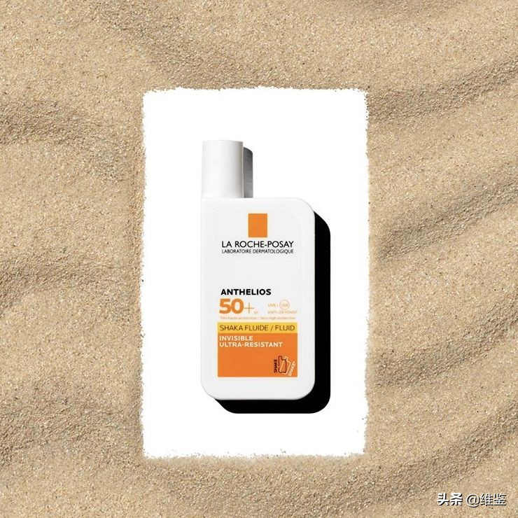 防晒大哥大测评,防晒大哥大还是安耐晒