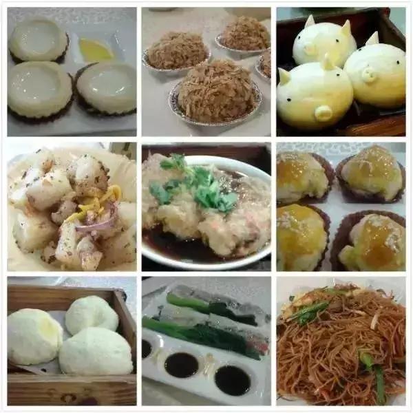 广州最正宗的早茶是哪一家,想吃最地道的早茶要去哪个地方