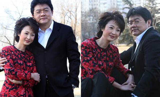 胡紫薇大闹张斌现场说了什么,体育节目主持人张斌的爱人胡紫薇