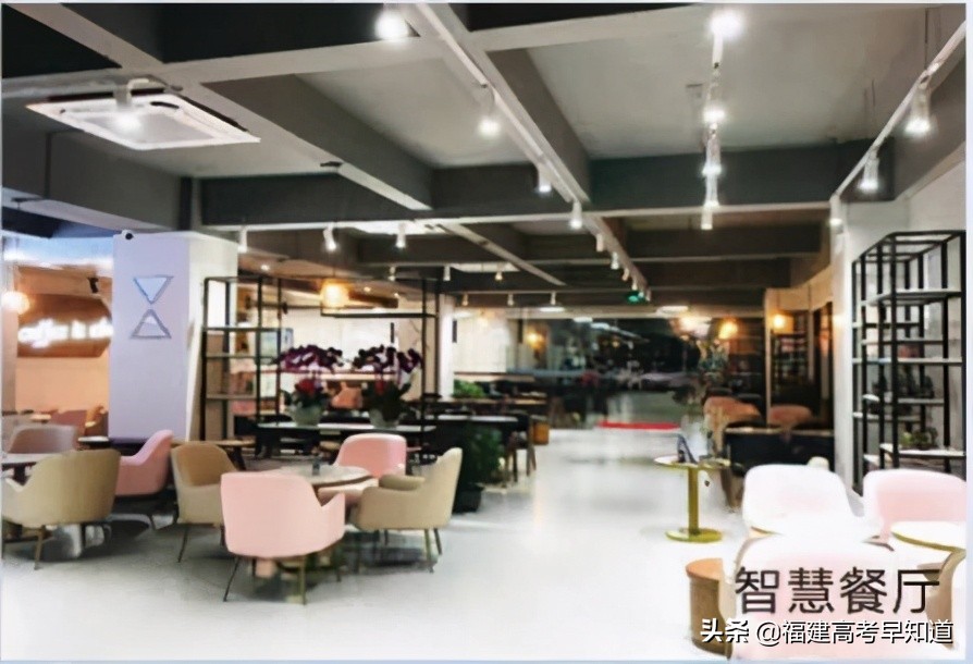 福建省住宿条件好的大学,福建专科学校宿舍条件汇总