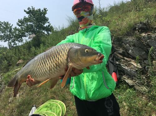 丹江口钓鱼地点推荐筏钓,钓鱼人的最爱野钓水库
