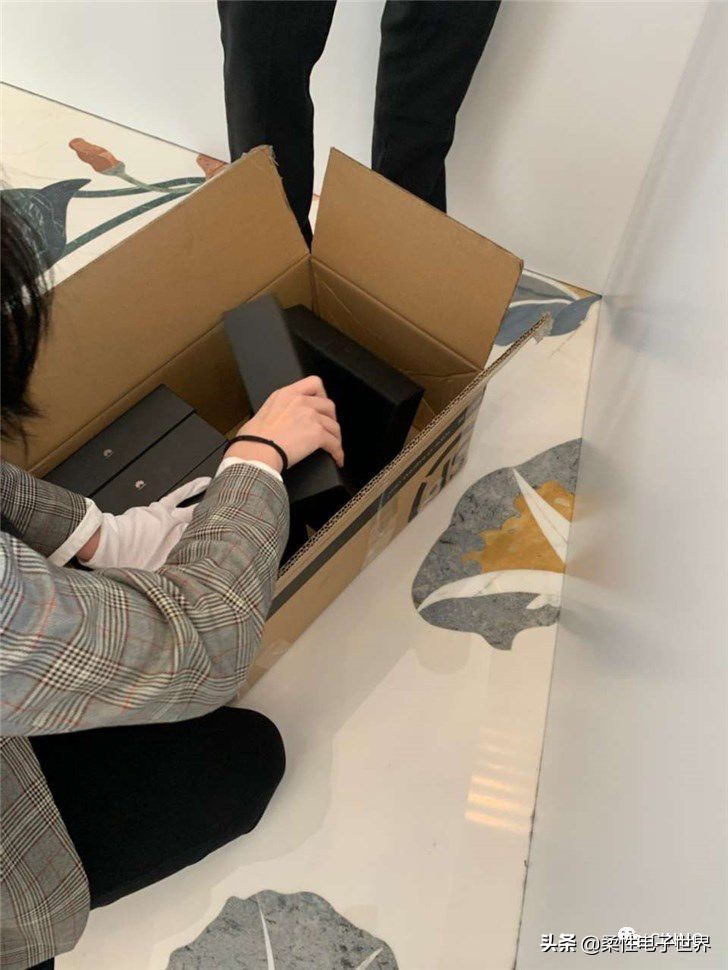 华为matex5g折叠屏供应商,华为matex折叠屏最新消息