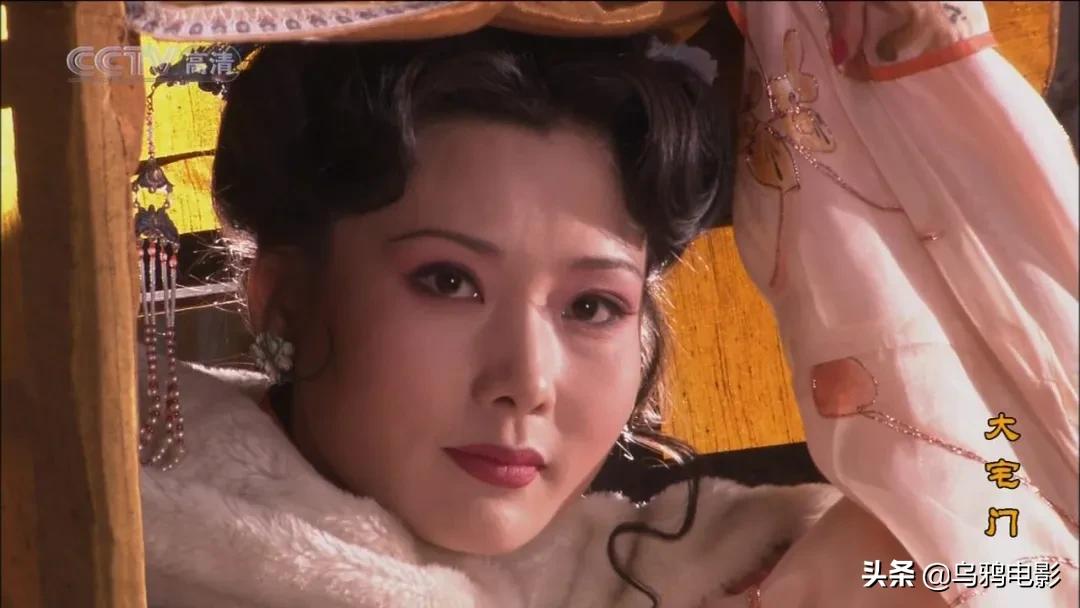 9.3分国产巅峰,顶级大咖飙戏,现象级爆款,吹几遍都不够啊