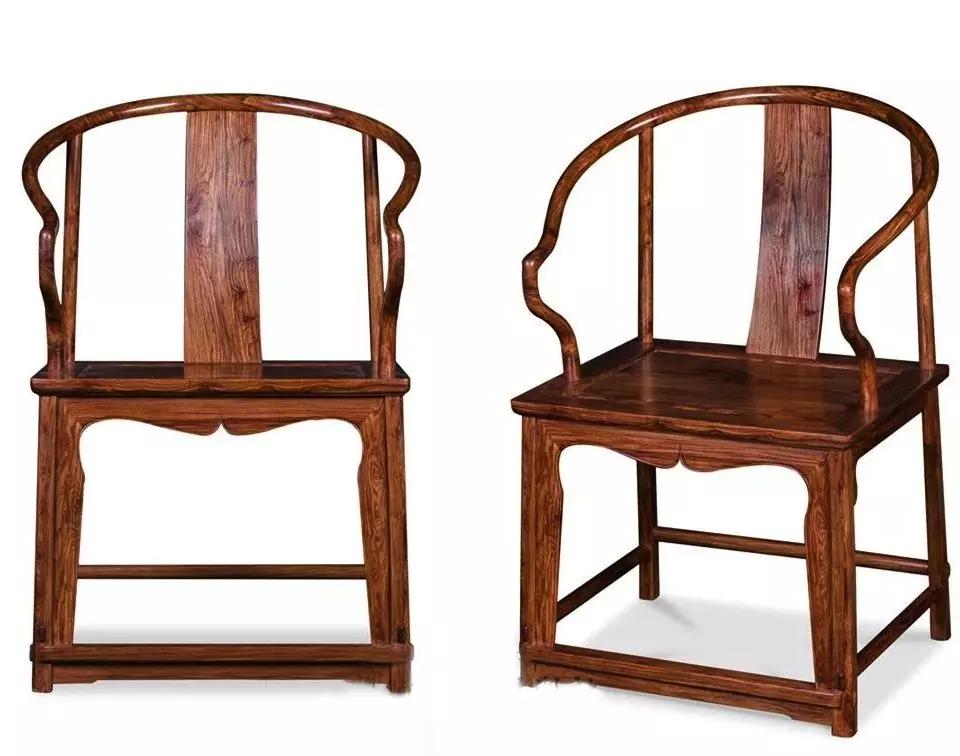 怎么选一张好圈椅,什么圈椅最好用