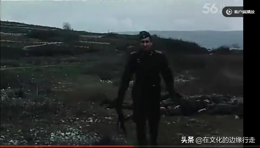 “有机会也去黑山看看那座桥”，这就是二战电影《桥》的永恒魔力