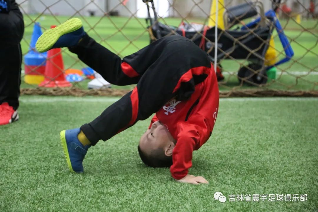 震宇篮球训练营,震宇小将大结局