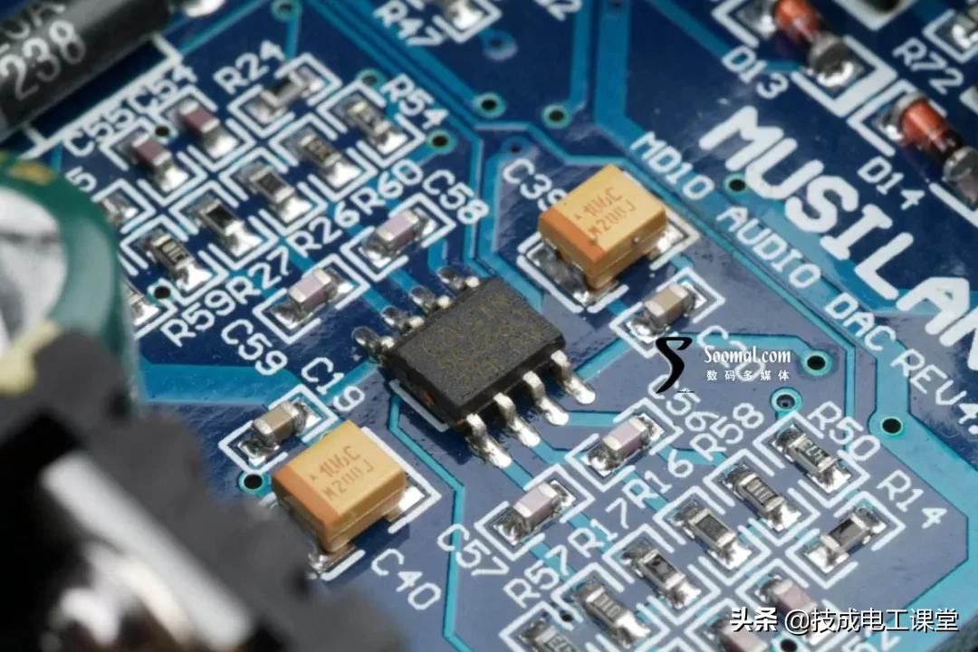 电路故障大全及解析,各类电路故障分析图解大全