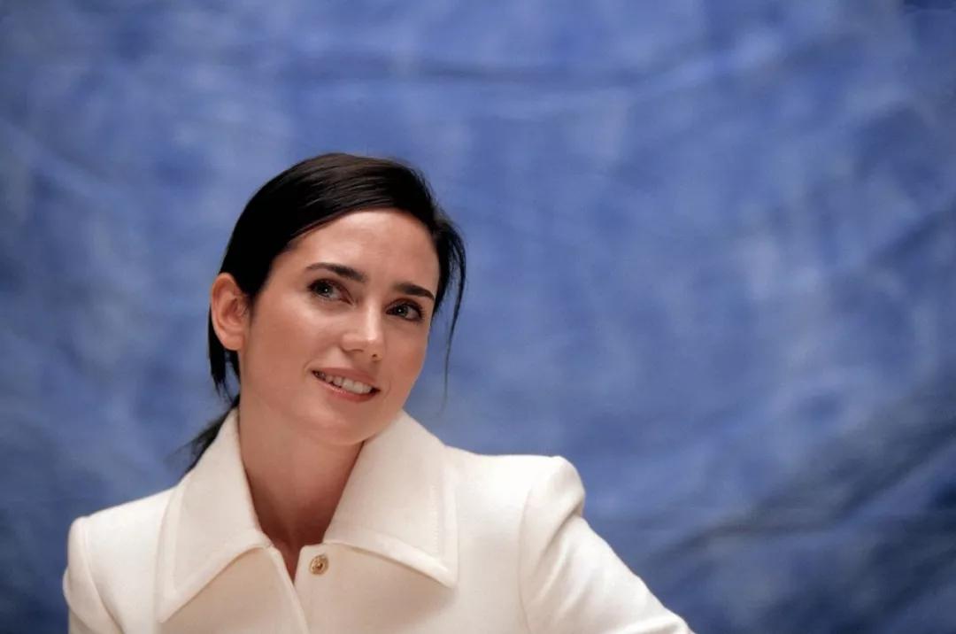 那时的詹妮弗康纳利美的让人窒息,詹妮弗康纳利为什么成了谐星