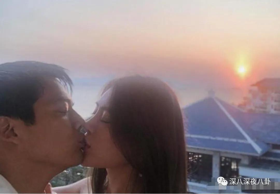 这段48小时仍不回应的绯闻，到底真不真？