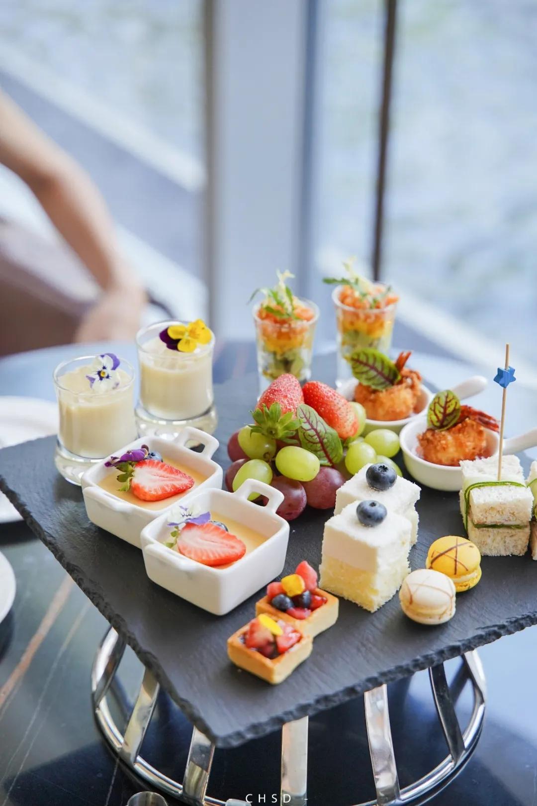 明星都来打卡的店,众多明星大咖打卡的酒店