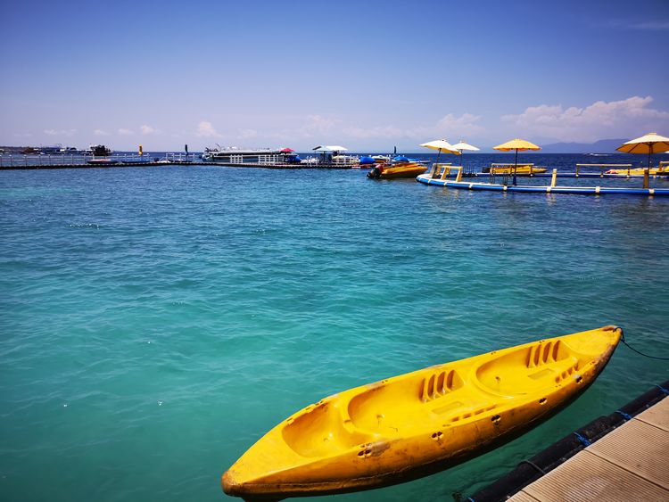 蓝梦岛恶魔的眼泪图片,巴厘岛蓝梦岛恶魔之眼要门票吗