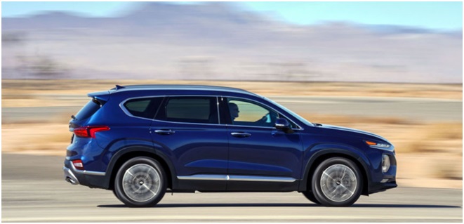 买现代新款圣达菲2015,丰田酷路泽和路虎卫士哪个好