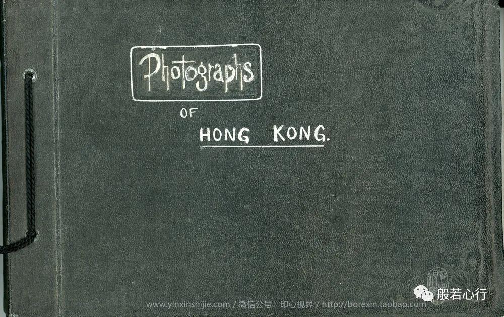 1965年香港的真实影像高楼林立,罕见老照片五十年代的香港