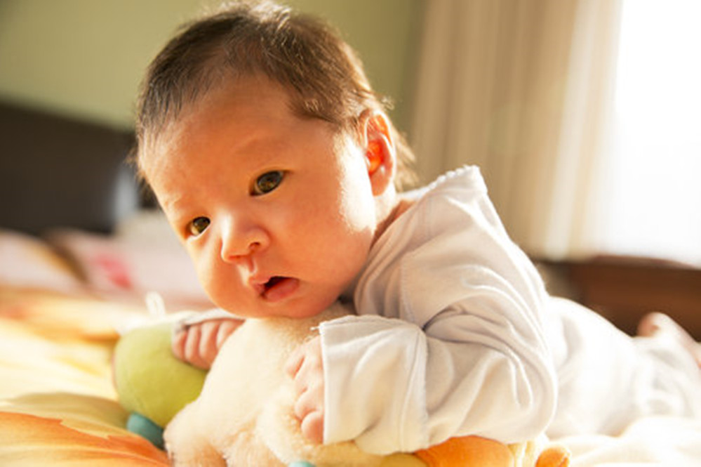 宝宝不爱喝奶厌奶期怎么办,宝宝不爱喝奶有什么好办法