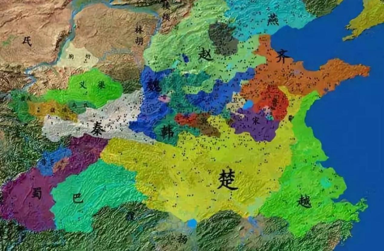 四川的保护神都江堰,为何屹立两千年不倒?不只是因为工程良心