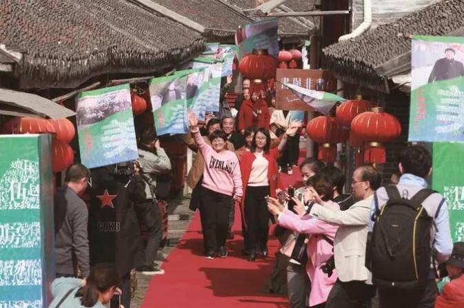 如皋市国家级开发园区,高质量发展在如皋