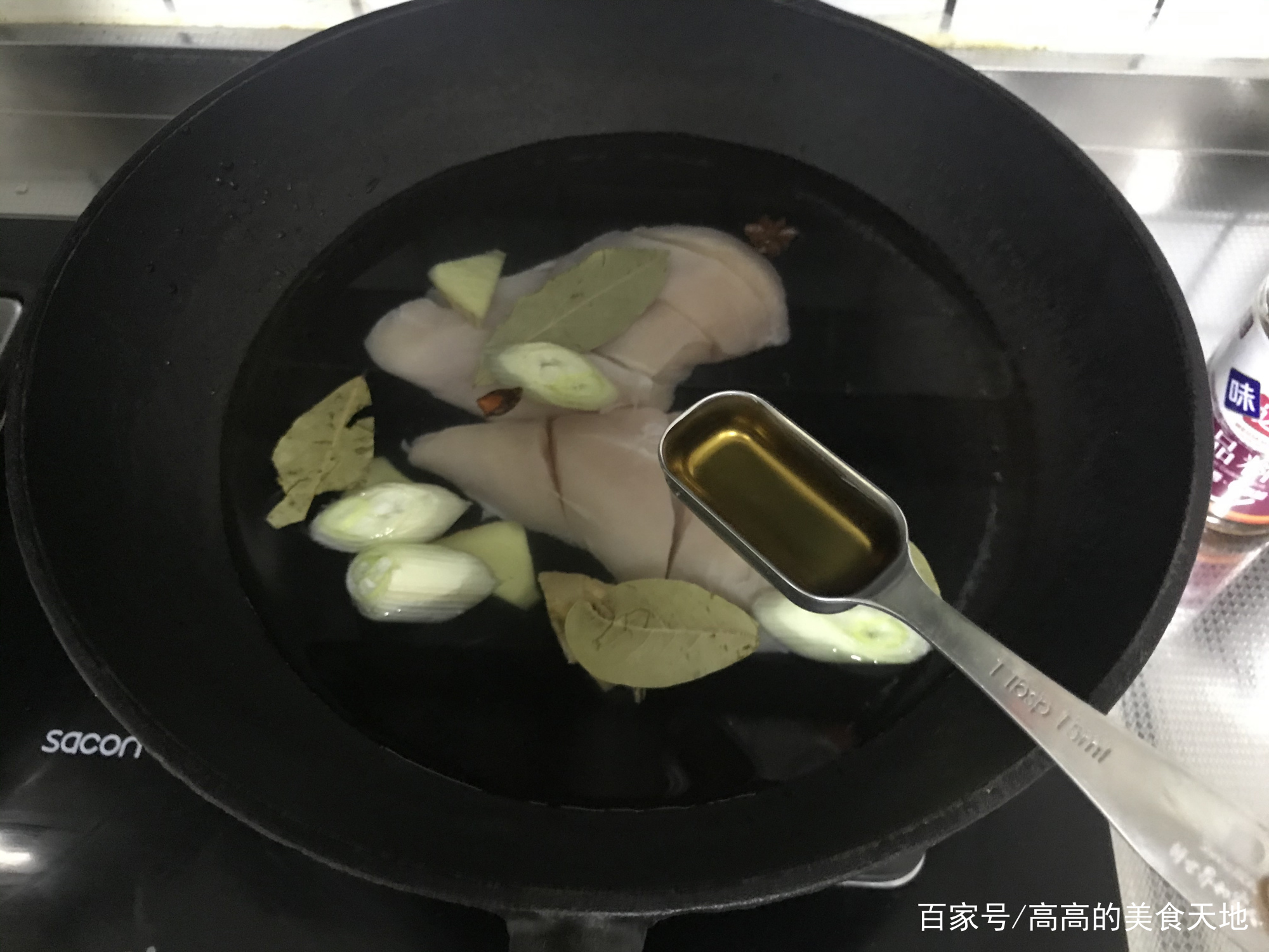 自己做的鸡肉松不蓬松是什么原因,自制肉松怎么蓬松不发硬空气炸锅