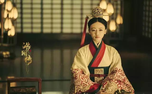 瞎编历史、洗白“淫后”、碰瓷豆瓣,于正你快闭嘴吧!