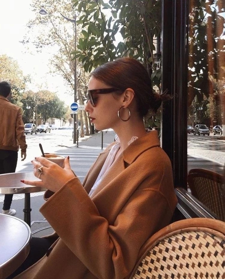 适合黑长直的百搭发型,黑长直的减龄发型