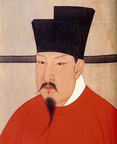 盘点古代皇帝的十大日常,历史上的皇帝有多奢华无度