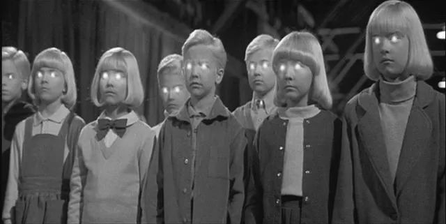 几千万家长担忧的“邪典文化”是什么？