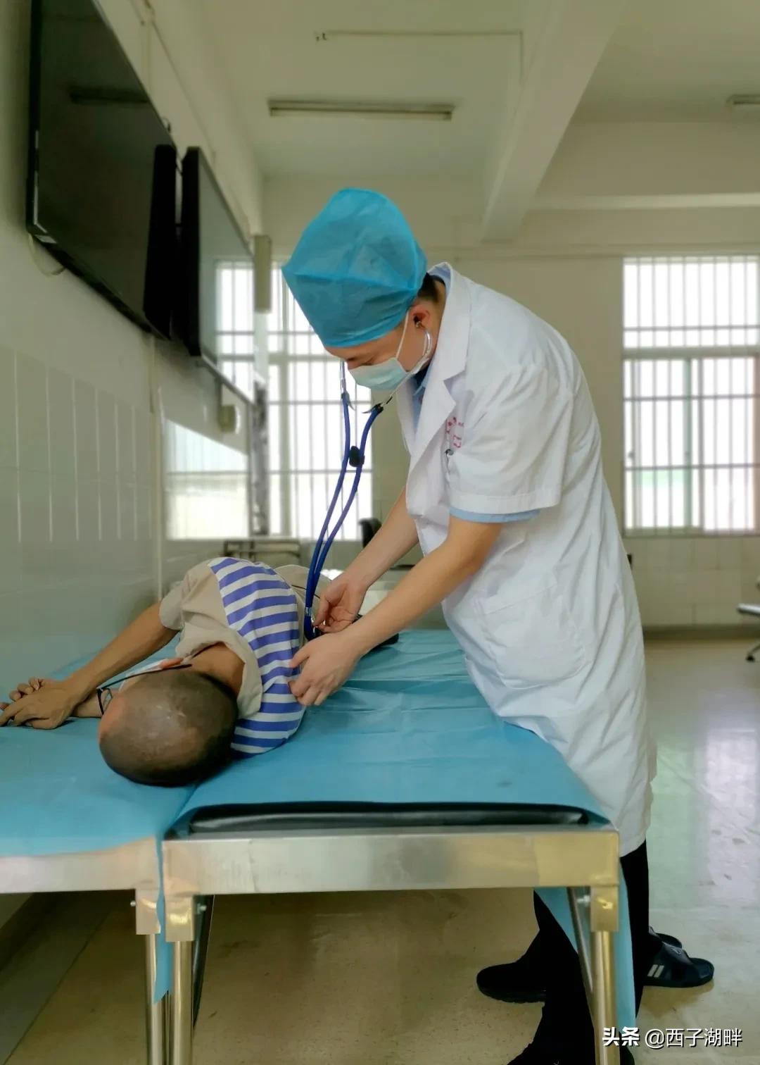 惠州医生护士工作,惠州看守所护士