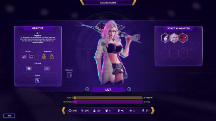 「回声游报」锁区也能买Subverse超级情圣3换平台发售