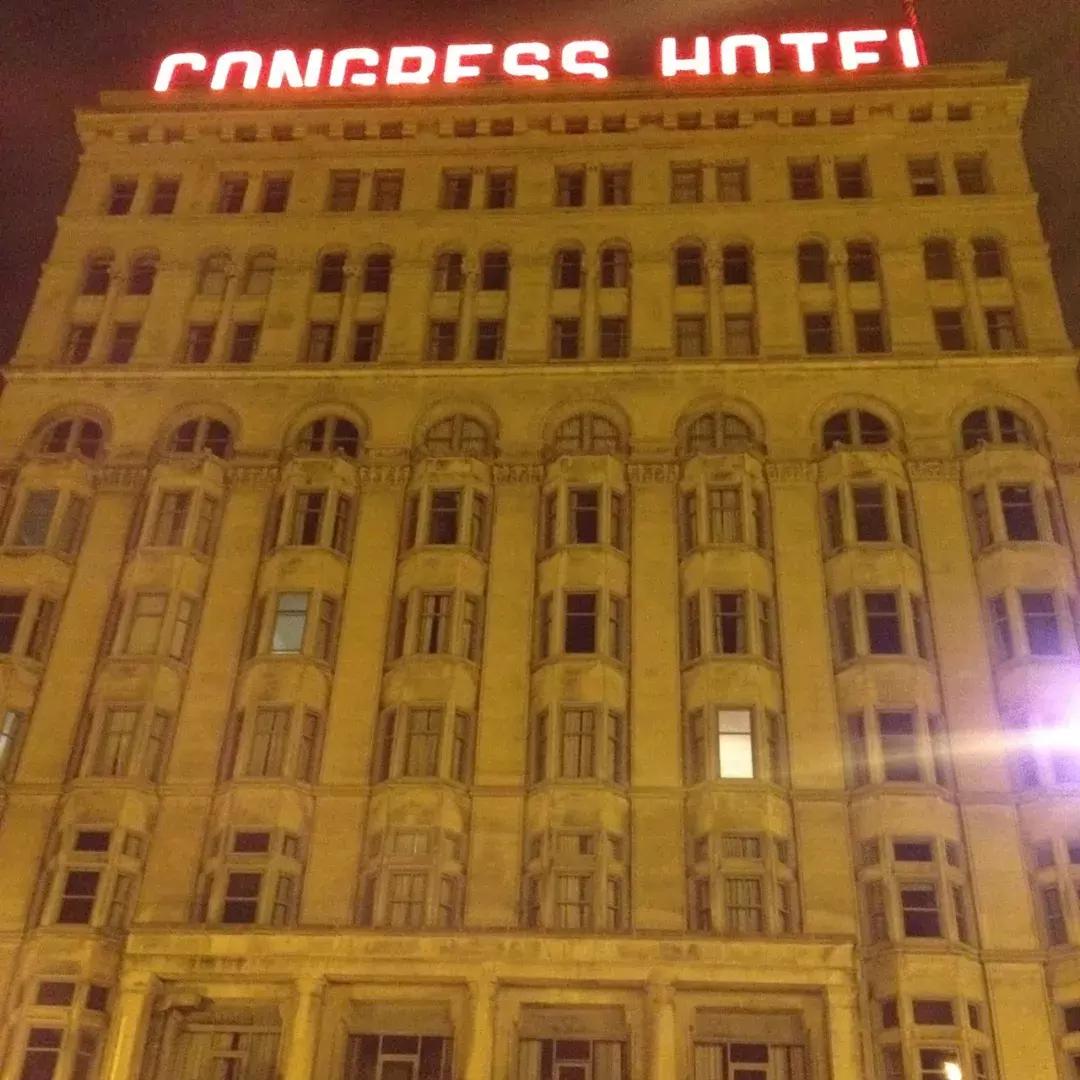 TinyTRIPS｜过期游记六：大哥谭-Chicago芝加哥