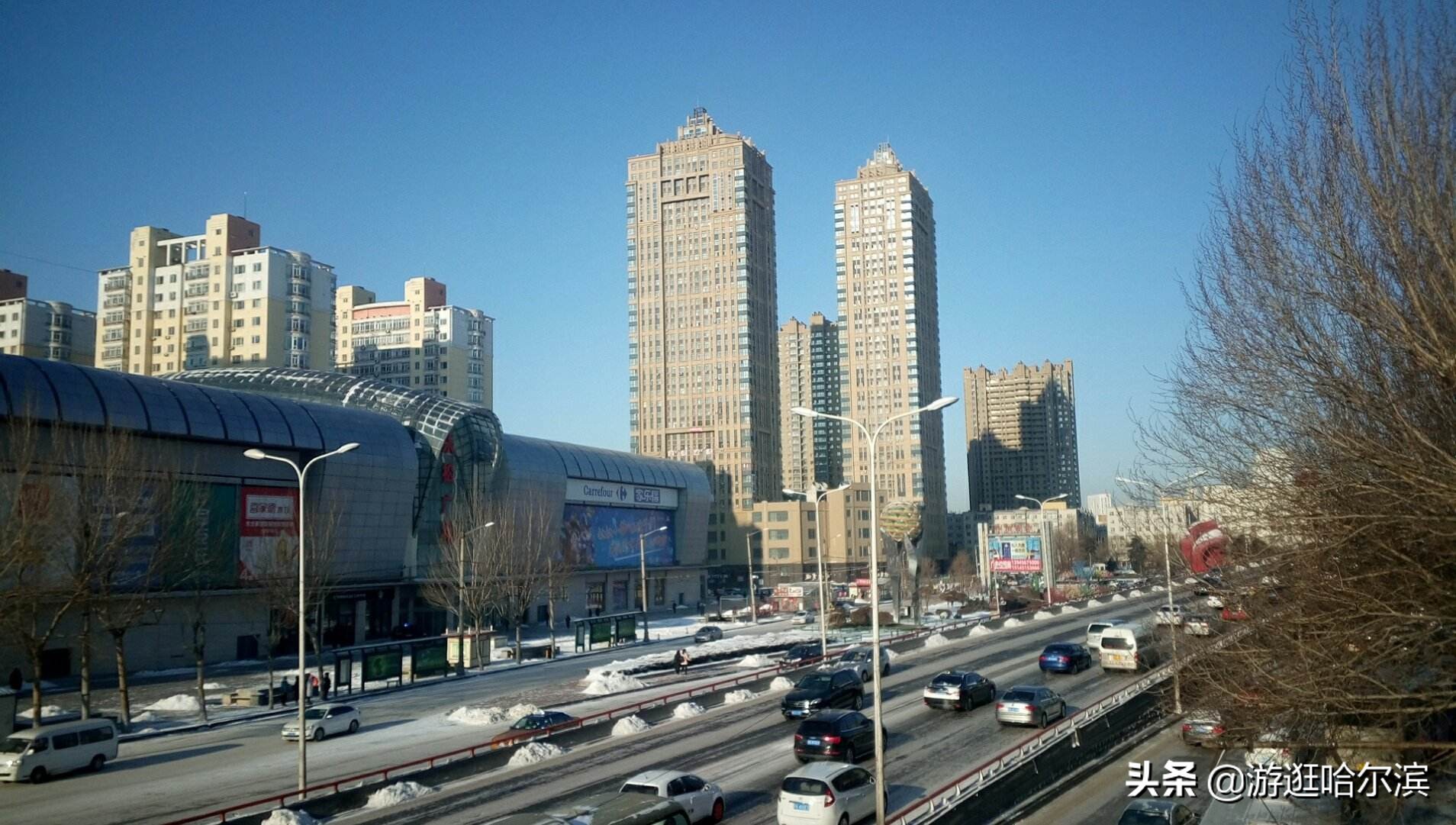 2022年哈尔滨各小区房价排行榜,哈尔滨松浦观江国际a区现在房价