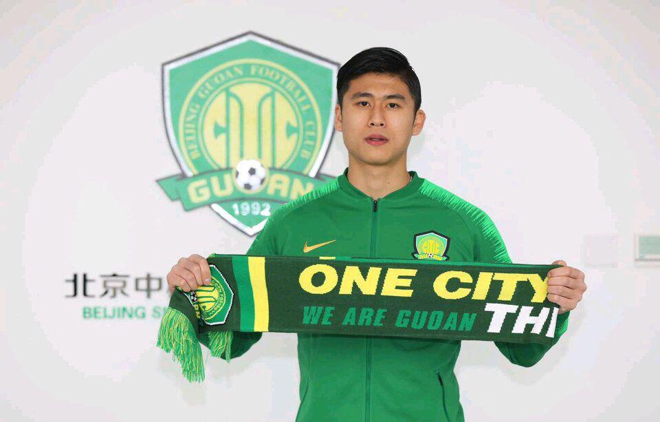 最弱一环也补强了，他们再不夺中超冠军就说不过去了！