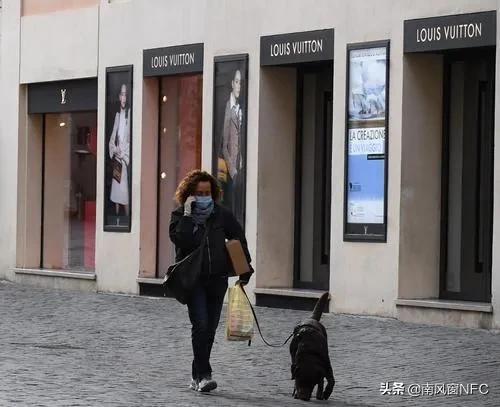 总理夫人、球星、影帝,下一个不幸中招的国际名流是谁