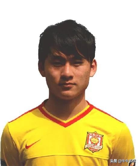 鲁能青训回家,鲁能离队最厉害的球员