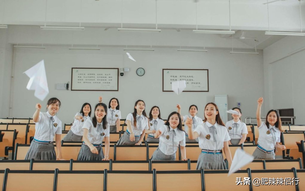 中国最美大学广西大学,广西十大最美校园大学有哪些